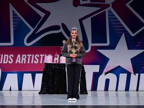 Upland, CA - 3/28/2025 - Awards