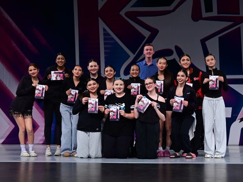 Upland, CA - 3/28/2025 - Awards