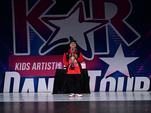 Upland, CA - 3/28/2025 - Awards