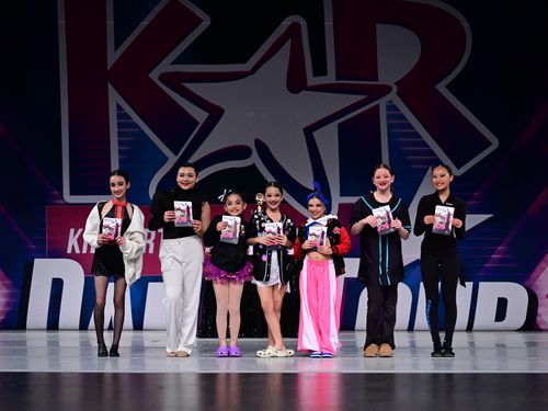 Upland, CA - 3/28/2025 - Awards