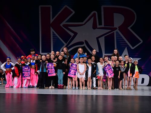 Upland, CA - 3/28/2025 - Awards