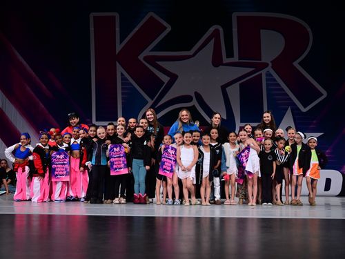 Upland, CA - 3/28/2025 - Awards