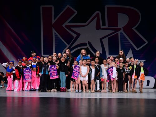 Upland, CA - 3/28/2025 - Awards