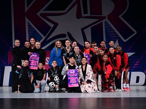 Upland, CA - 3/28/2025 - Awards