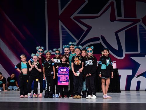 Upland, CA - 3/28/2025 - Awards