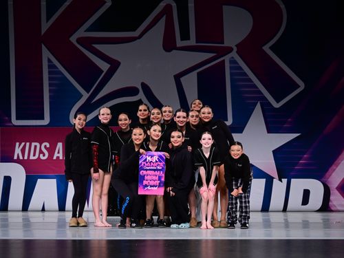 Upland, CA - 3/28/2025 - Awards