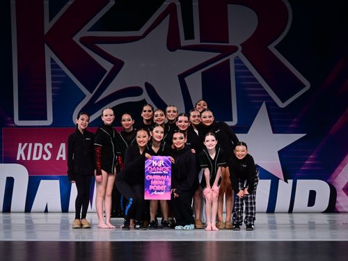 Upland, CA - 3/28/2025 - Awards