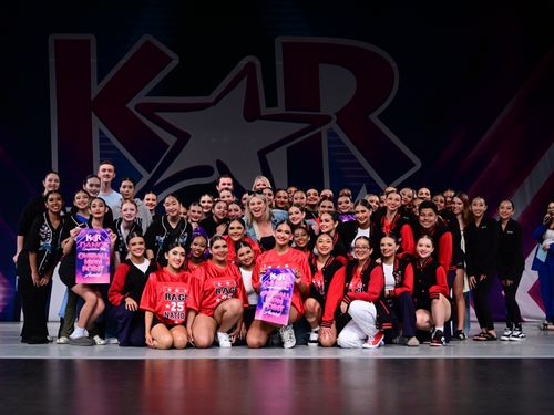 Upland, CA - 3/28/2025 - Awards