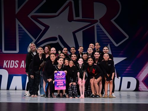 Upland, CA - 3/28/2025 - Awards