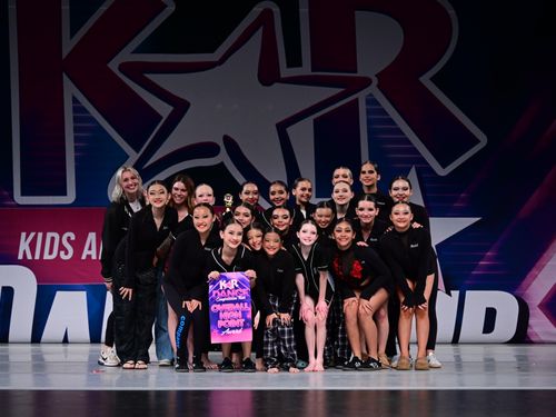Upland, CA - 3/28/2025 - Awards
