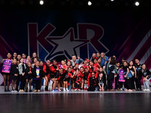 Upland, CA - 3/28/2025 - Awards