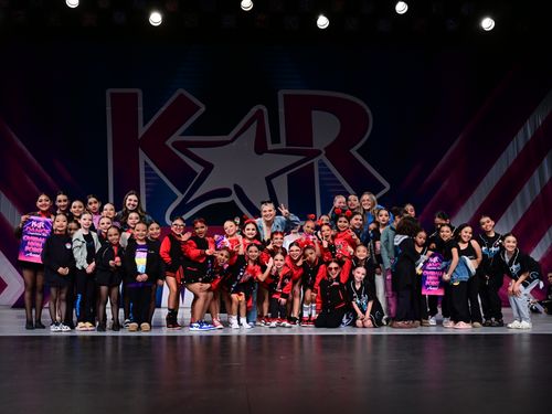 Upland, CA - 3/28/2025 - Awards
