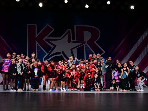 Upland, CA - 3/28/2025 - Awards