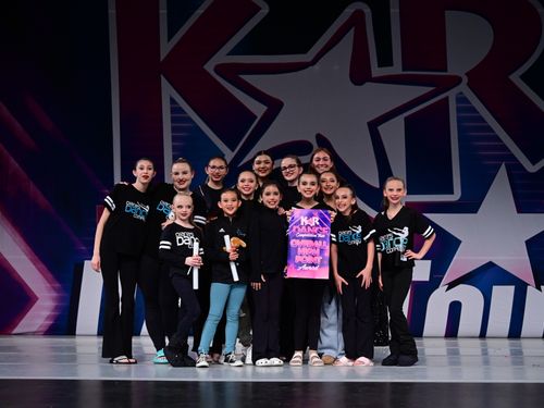 Upland, CA - 3/28/2025 - Awards