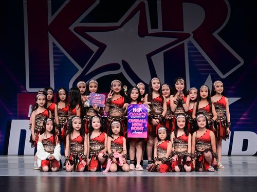 Upland, CA - 3/28/2025 - Awards