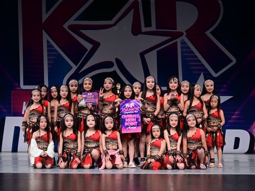 Upland, CA - 3/28/2025 - Awards