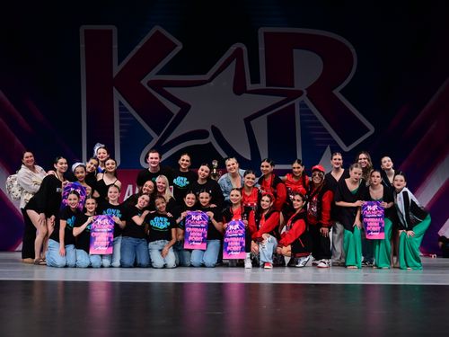 Upland, CA - 3/28/2025 - Awards