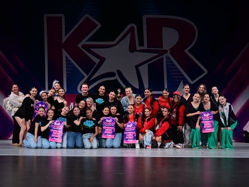 Upland, CA - 3/28/2025 - Awards