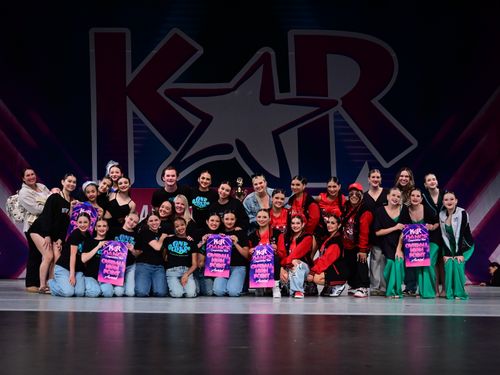 Upland, CA - 3/28/2025 - Awards