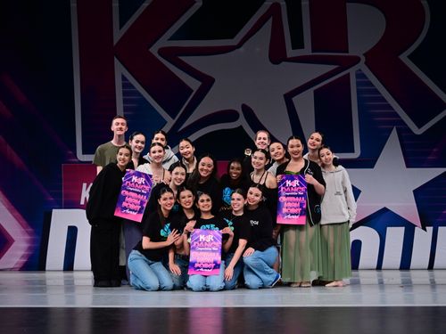 Upland, CA - 3/28/2025 - Awards