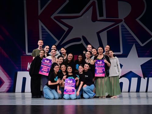 Upland, CA - 3/28/2025 - Awards