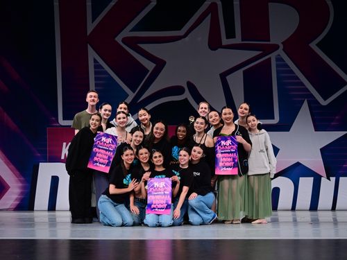 Upland, CA - 3/28/2025 - Awards