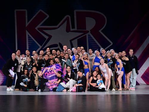Upland, CA - 3/28/2025 - Awards