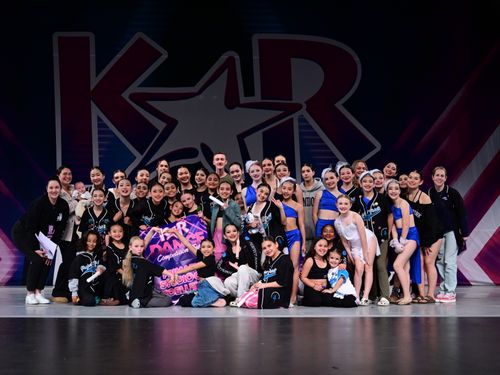 Upland, CA - 3/28/2025 - Awards