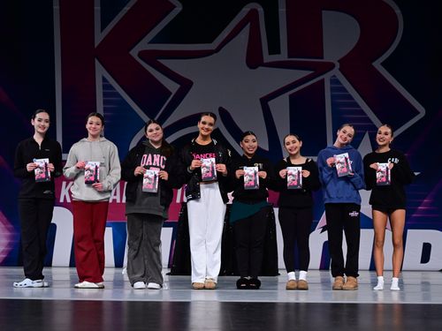 Upland, CA - 3/28/2025 - Awards