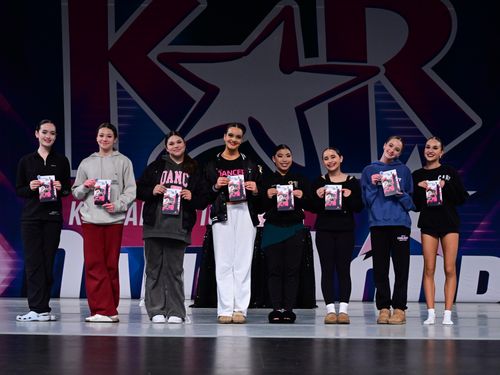 Upland, CA - 3/28/2025 - Awards