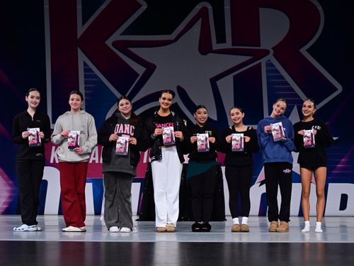 Upland, CA - 3/28/2025 - Awards