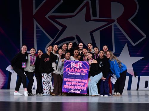 Upland, CA - 3/28/2025 - Awards