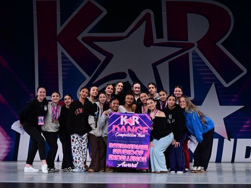 Upland, CA - 3/28/2025 - Awards