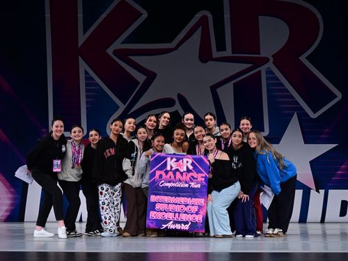 Upland, CA - 3/28/2025 - Awards