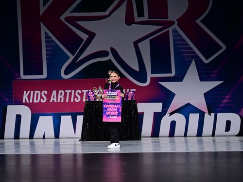 Upland, CA - 3/28/2025 - Awards