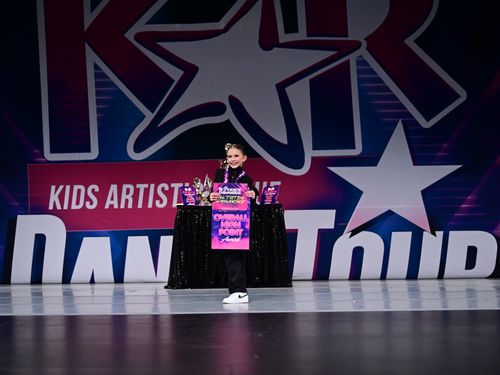 Upland, CA - 3/28/2025 - Awards