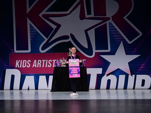 Upland, CA - 3/28/2025 - Awards