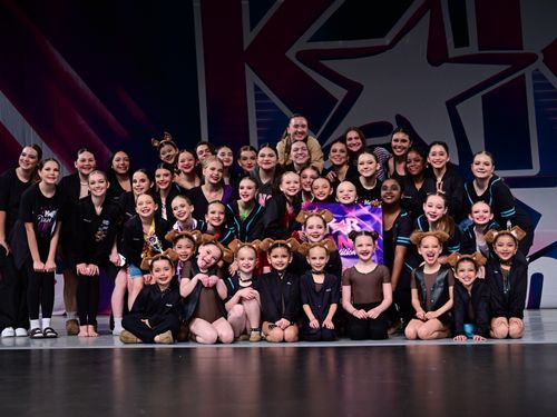 Upland, CA - 3/28/2025 - Awards