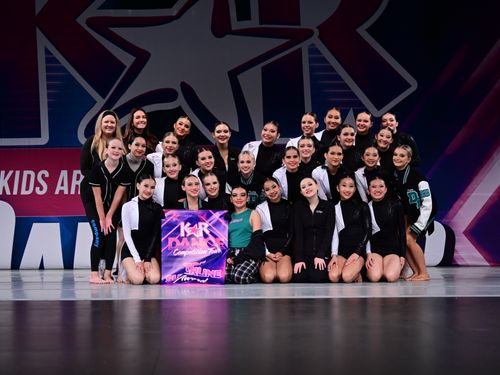 Upland, CA - 3/28/2025 - Awards