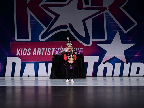 Upland, CA - 3/28/2025 - Awards