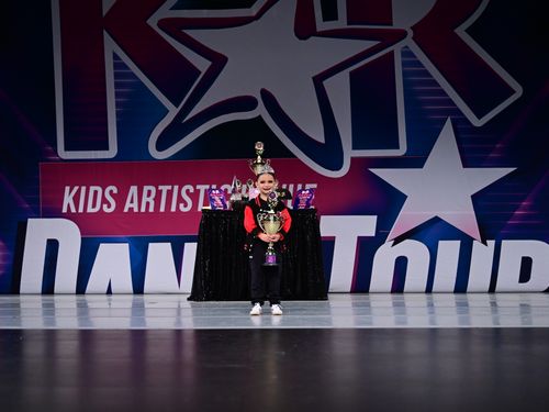 Upland, CA - 3/28/2025 - Awards