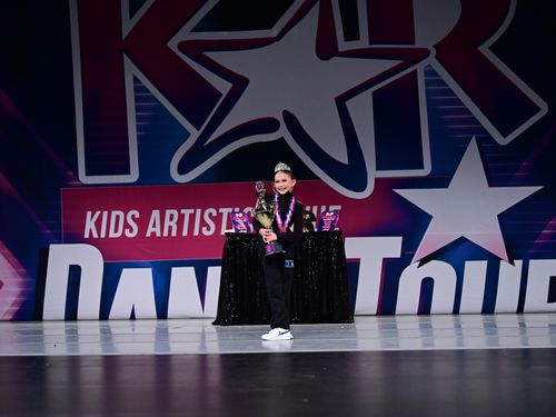 Upland, CA - 3/28/2025 - Awards