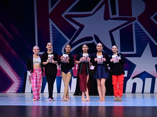 Upland, CA - 3/28/2025 - Awards