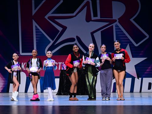 Upland, CA - 3/28/2025 - Awards