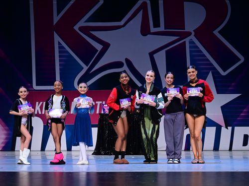 Upland, CA - 3/28/2025 - Awards