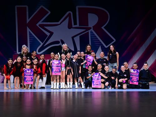 Upland, CA - 3/28/2025 - Awards