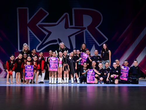 Upland, CA - 3/28/2025 - Awards