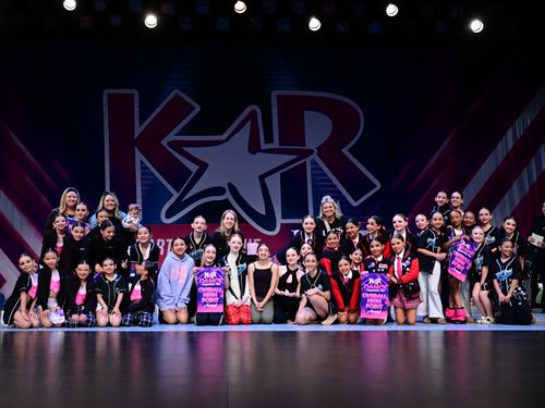 Upland, CA - 3/28/2025 - Awards