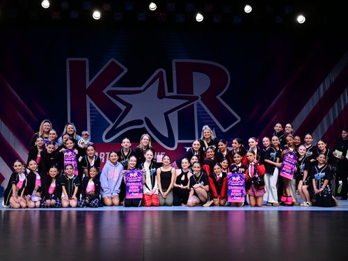 Upland, CA - 3/28/2025 - Awards