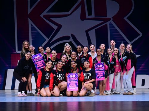 Upland, CA - 3/28/2025 - Awards